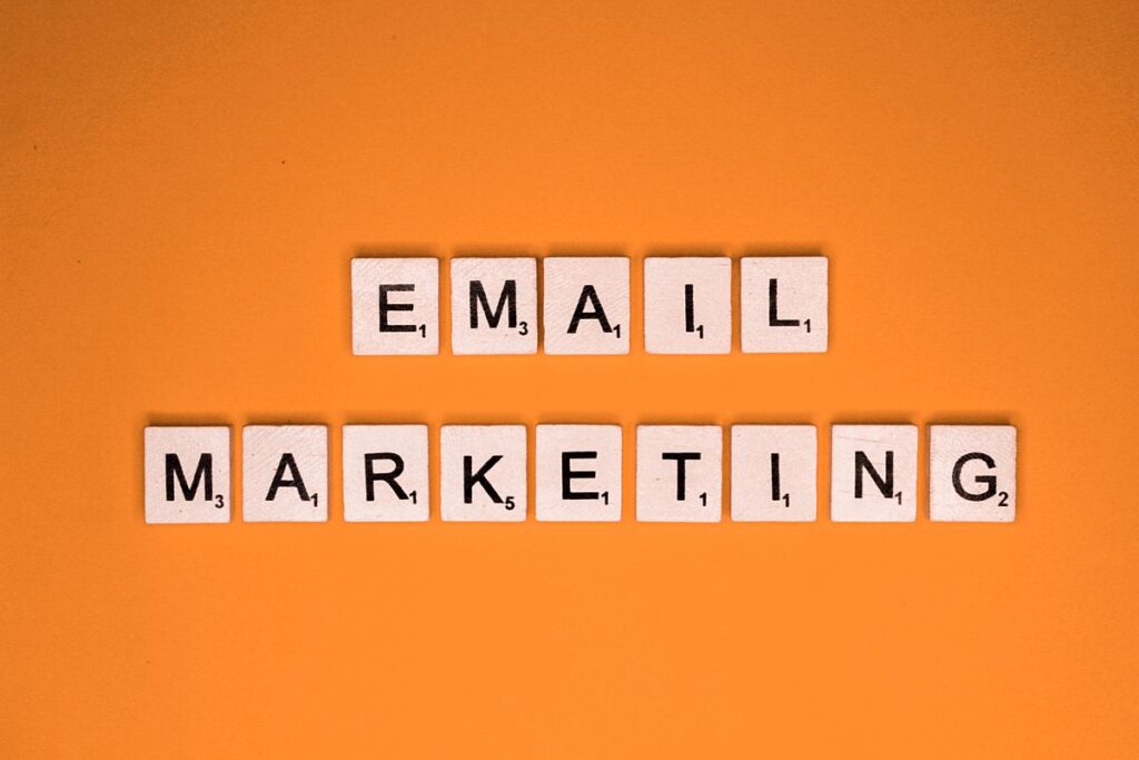 At Mashup Digital, we help you get the most out of email automation.